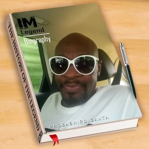 Meet your Posher, Lonnie